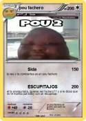pou fachero