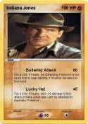 Indiana Jones