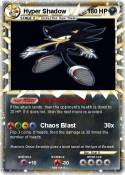 Hyper Shadow