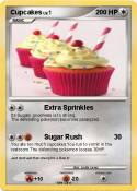 Cupcakes