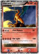 charzard