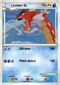 Léviator SL