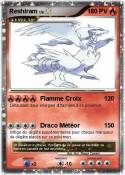 Reshiram