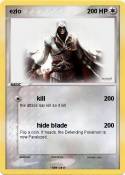 ezio
