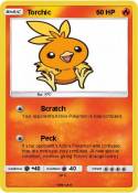 Torchic