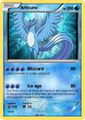 Articuno