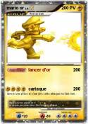 mario or