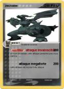 zecrome