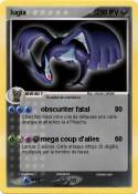 lugia