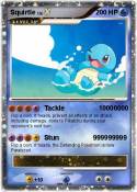 Squirtle