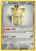 Iron Golem