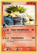Ssj Shad