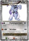 Mewthree