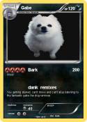 Gabe