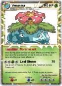 Venusaur