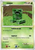 creeper