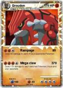 Groudon