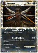 Demonte