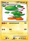Yoshi
