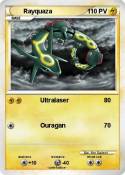 Rayquaza