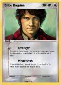Bilbo Baggins