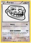 Troll face