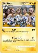 Fab five