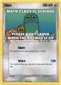 Math
