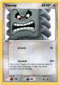 Thwomp