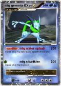 mlg grennija