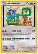aincet beasts