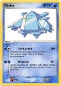 Regice