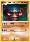 killerCLOWN