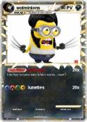 wolminions