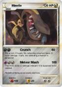 Mawile