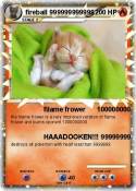 fireball 999999
