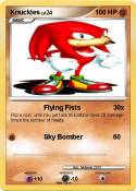 Knuckles