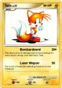 Tails