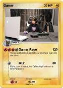 Gamer