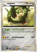 rayquaza