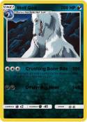 Wolf God