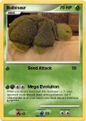 Bulbisaur