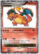 Dracaufeu