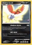 shadow ho-oh