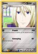 Izana