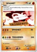 SPAGHET