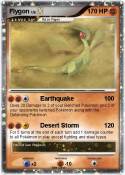 Flygon
