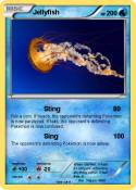 Jellyfish