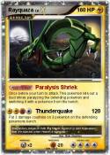 Rayquaza