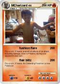 MCharizard ex